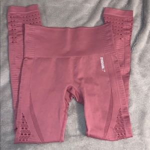 Gymshark Energy Seamless Leggings